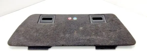 Opel Vectra C Trunk/boot trim cover 315725069 ACA80303 24446968