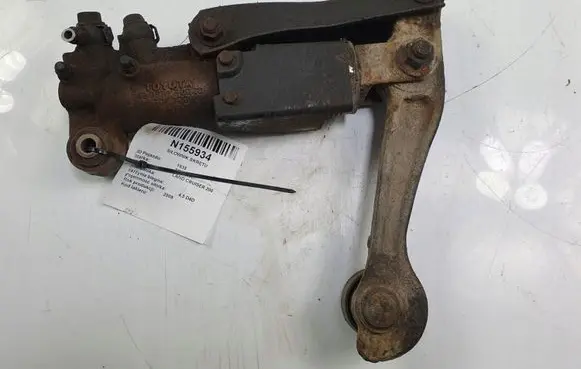 Toyota Land Cruiser (J200) Rear anti-roll bar/sway bar 48895-60020