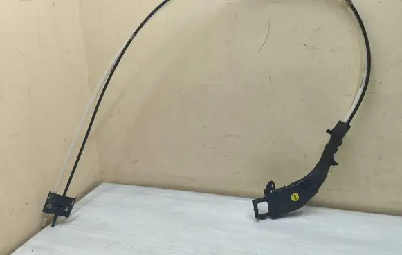 Fuel line/pipe/hose