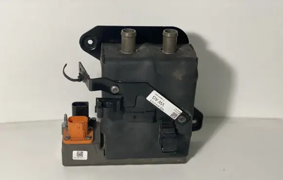 Volkswagen Golf VII Other engine bay part 12E963231F