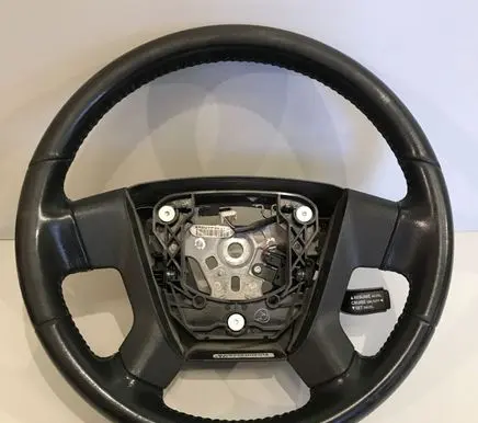 Jeep Patriot Steering wheel 1DF351DVAD 6087108