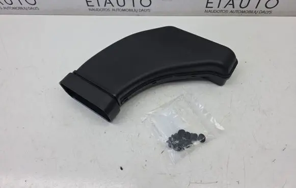 Hyundai Tucson TL Air intake duct part 282102S000 861552H100