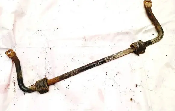Volvo S40 Rear anti-roll bar/sway bar 