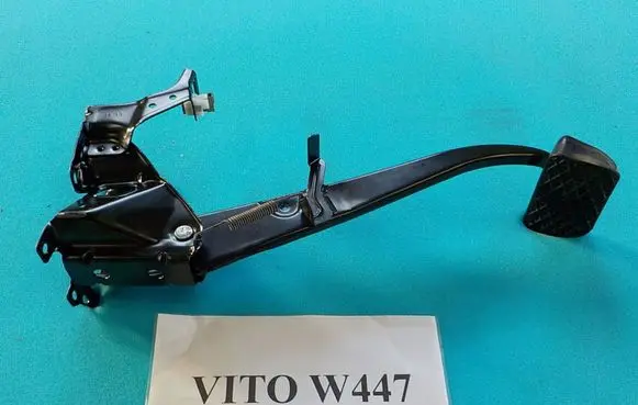 Brake pedal