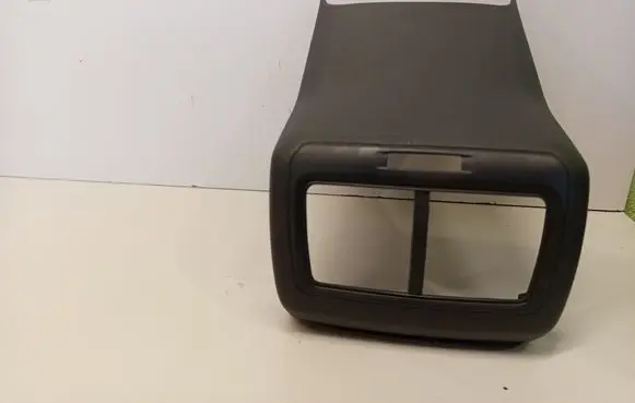 Volkswagen Golf VII Other center console (tunnel) element 5G0864298F 5G0863289C