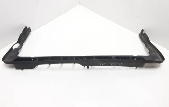 Volvo XC90 Intercooler air guide/duct channel 8620592 8659353