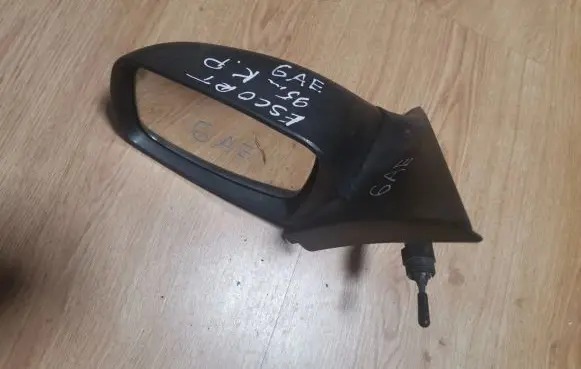 Ford Escort Manual wing mirror 