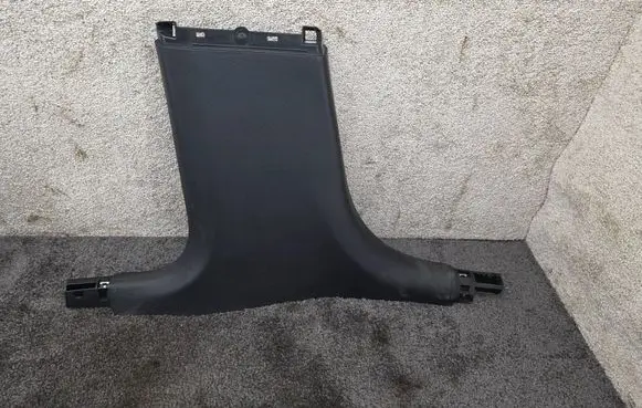Mercedes-Benz GLC C254 (B) pillar trim (bottom) A2546906100