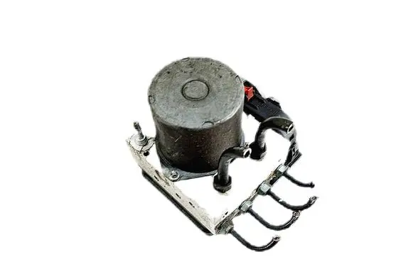 Audi A6 S6 C6 4F ABS Pump 4F0614517T 4F0910517AC