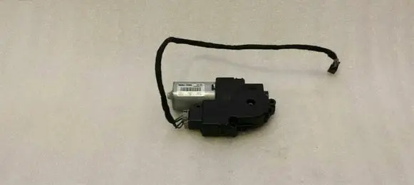 Mercedes-Benz CL C216 Sunroof motor/actuator A2168200042