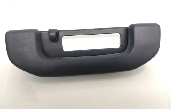 Mercedes-Benz EQC Rear interior roof grab handle A0998150000 A1668100554Q15 A0998150136