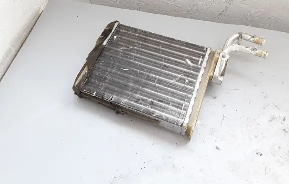 Fiat Ducato Heater blower radiator NOCODE