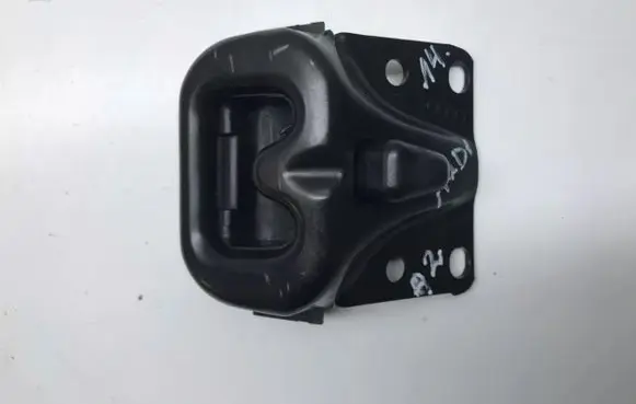 Audi A2 Other interior part 8Z0885299A 8Z0885299