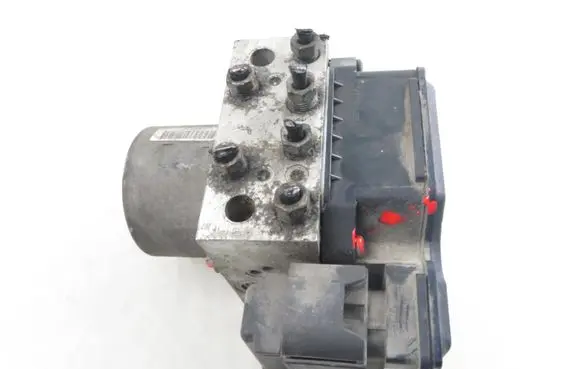 Mini One - Cooper Coupe R56 ABS Pump 54084991A 6785683