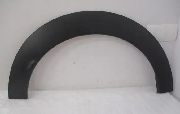 Citroen C4 Cactus Rear arch trim