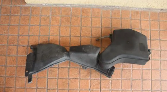 Mitsubishi Outlander Air intake hose/pipe 
