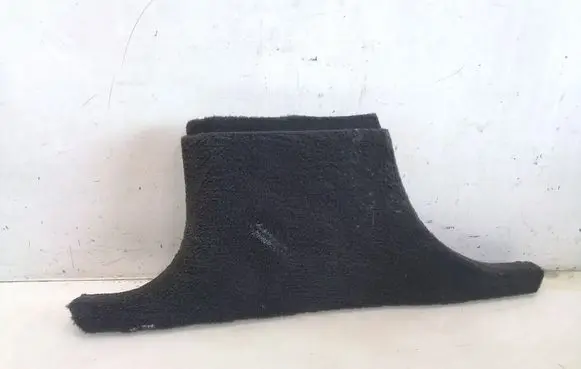 Mercedes-Benz S W220 (B) pillar trim (bottom) A2206904340