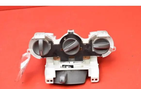 Climate control unit