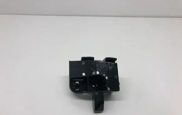 Nissan Leaf I (ZE0) Rear bumper mounting bracket 852295SH0A