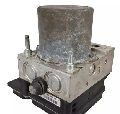 Audi A6 S6 C6 4F ABS Pump 4F0614517AT 4F0910517AK