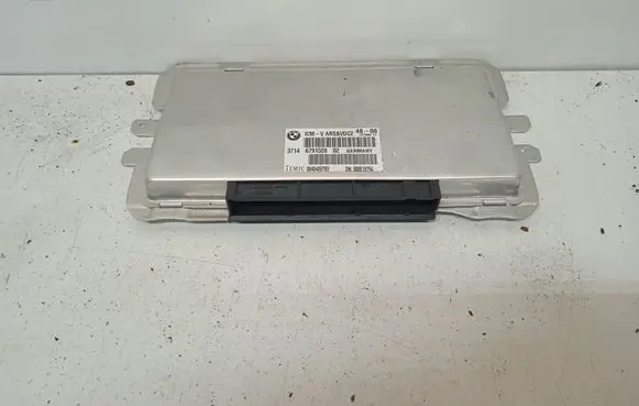 Gearbox control unit/module