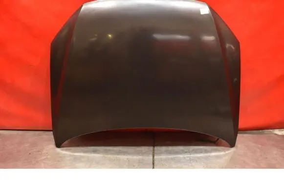 Volkswagen PASSAT CC Engine bonnet/hood 
