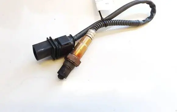 Jaguar XF Lambda probe sensor 0281004183 CX239D375BA