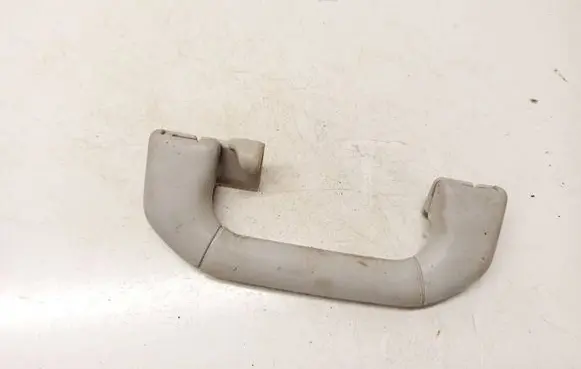 Volkswagen Sharan Rear interior roof grab handle 7M0857607A