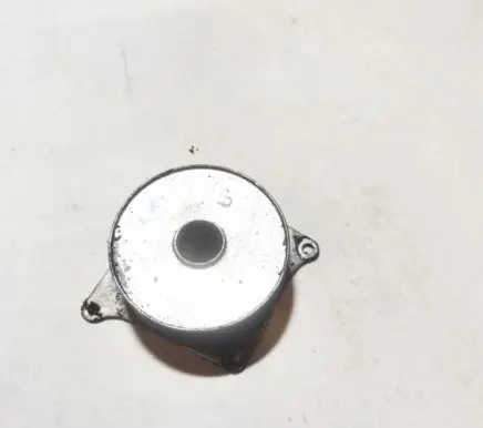 Hyundai i30 Engine oil radiator 