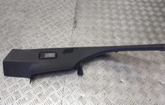 BMW X3 E83 Door card panel trim set 