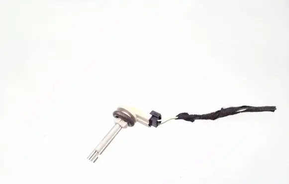 Interior temperature sensor