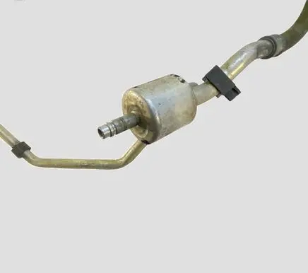 Peugeot 3008 I Air conditioning (A/C) pipe/hose 87291F03 37952009