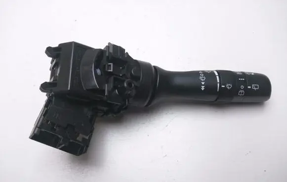 Toyota Auris 150 Wiper control stalk 17F003LH N532