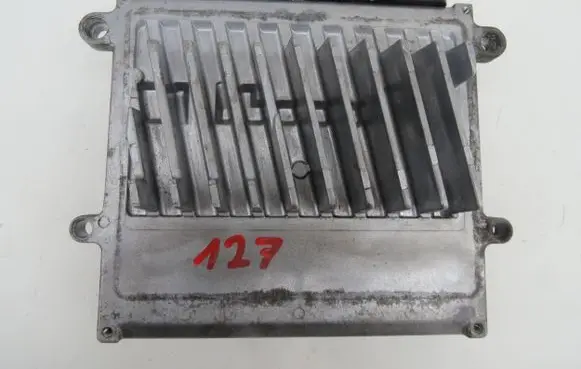 Volvo XC90 Engine control unit/module 30729999AA 009164K