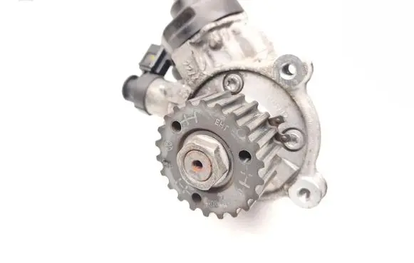 Audi A4 S4 B9 Fuel injection high pressure pump 04L130755E 0445010538