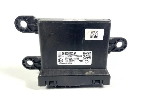 Ram 1500 Gateway control module 68536453AA