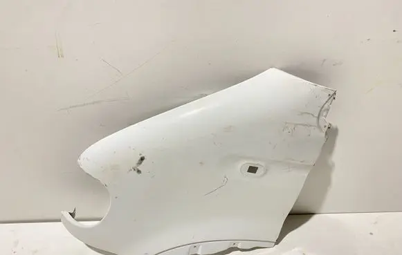 Renault Master II Fender