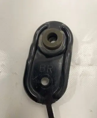 Subaru Outback (BS) Radiator support slam panel bracket 