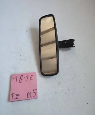 Volvo S40, V40 Rear view mirror (interior) 24638798