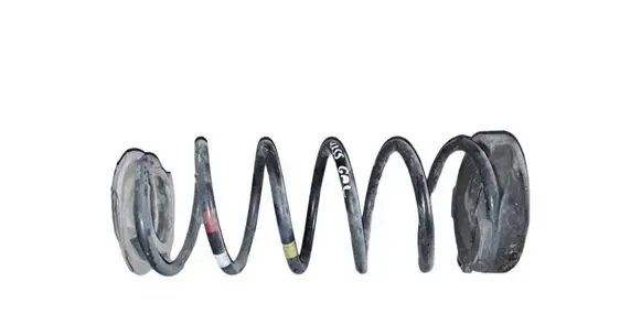 KIA Rio Rear coil spring 553301W000