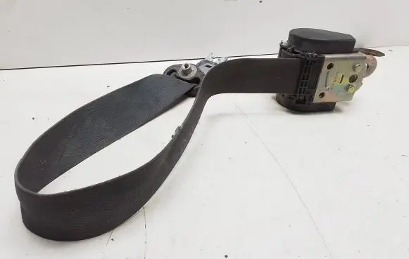 Renault Scenic II - Grand scenic II Front seatbelt B506014