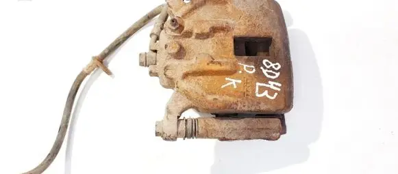 Honda Civic Front brake caliper