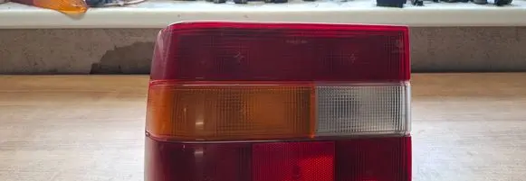 Volvo 850 Rear/tail lights 6800102
