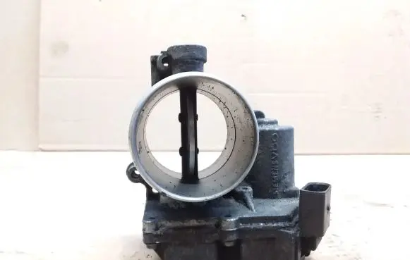 Ford Focus Throttle valve 7V2Q9E926AB