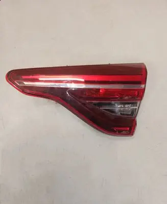 Renault Clio V Tailgate rear/tail lights 265504450R