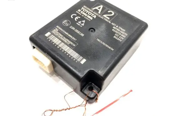 Other control units/modules