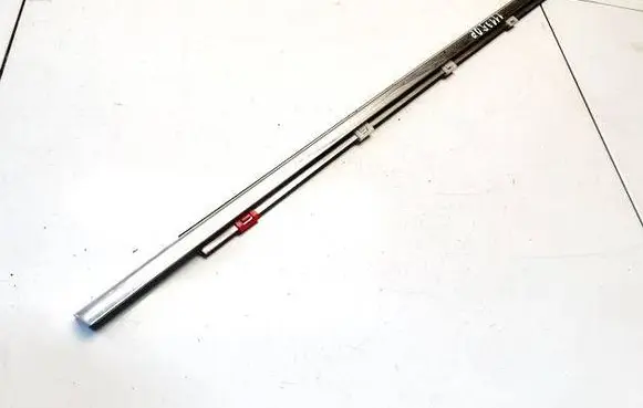 Lexus GS 300 350 430 450H Front door glass trim molding 