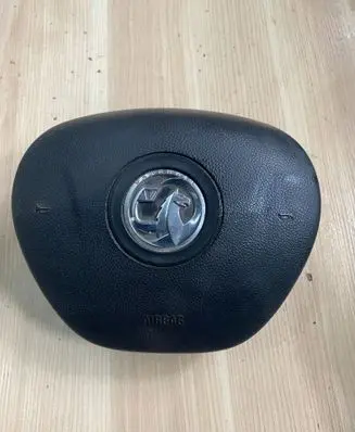 Opel Vivaro Steering wheel airbag 985105500R