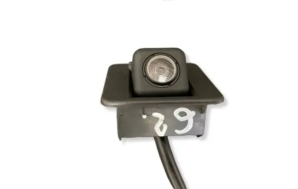 Opel Astra K Reversing camera 13489395 8151100000000X 420746075