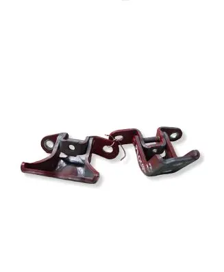 KIA Pro Cee'd III Front door upper hinge A046057